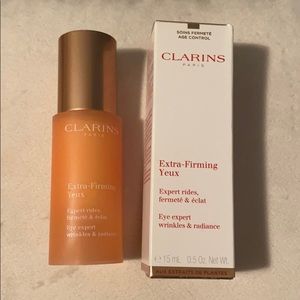 Clarins Extra firming Yeux